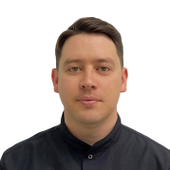 Антонов Алексей Андриянович, стоматолог-ортопед