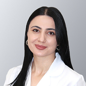 Тагиева Секинат Руслановна, педиатр