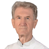 Чубуков Юрий Афанасьевич, врач УЗД