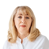 Пилюгина Марина Геннадьевна, терапевт