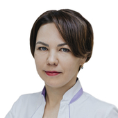 Кормишина Юлия Викторовна, детский невролог