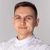 Алексеев Артем Васильевич, стоматолог-хирург