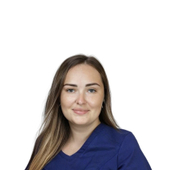 Фролова Галина Андреевна, стоматолог-терапевт