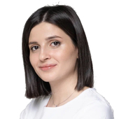 Акопян Сюзанна Самвеловна, ортодонт