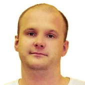 Трифонов Дмитрий Алексеевич, массажист