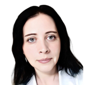 Харитонова Юлия Викторовна, врач функциональной диагностики