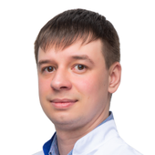 Красков Александр Дмитриевич, уролог