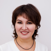 Филиппова Наталия Иннокентьевна, пластический хирург