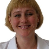 Вязовкина Виолетта Владимировна, гинеколог