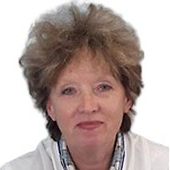 Белогурова Евгения Алексеевна, педиатр