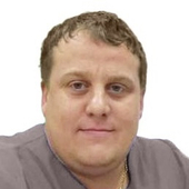 Семенов Сергей Владимирович, врач УЗД