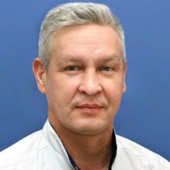 Вьялицын Александр Валентинович, челюстно-лицевой хирург