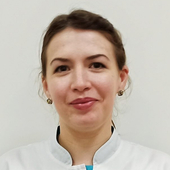 Федоткина Ирина Александровна, стоматолог-терапевт