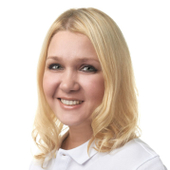 Паутова Оксана Владимировна, стоматолог-терапевт