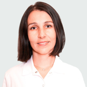 Байрамова Ксения Александровна, гинеколог