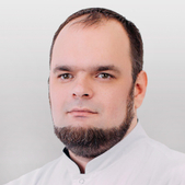 Лизунов Сергей Сергеевич, врач УЗД