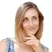 Валейко Марина Владимировна, массажист