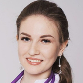 Черканова Анна Юрьевна, косметолог