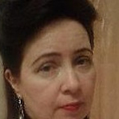 Кашапова Луиза Равилевна, врач функциональной диагностики