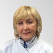 Фартух Татьяна Андреевна, ЛОР