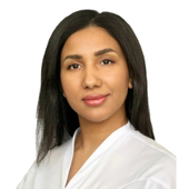 Киреева Анжела Эужениевна, дерматолог