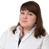 Благовещенская Дарья Борисовна, травматолог-ортопед