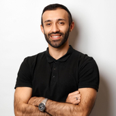 Расулов Ренат Гусейнович, стоматолог-хирург