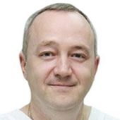 Матвеев Юрий Игоревич, стоматолог-хирург