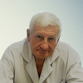 Кальнов Владимир Терентьевич, проктолог