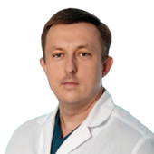 Колесников Владимир Станиславович, уролог