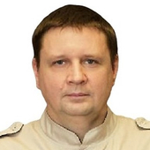 Макин Илья Львович, хирург