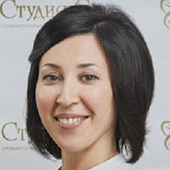 Макишвили Анжелика Тамазиевна, стоматологический гигиенист