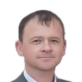 Захаров Дмитрий Васильевич, хирург