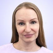 Токарчук Алена Юрьевна, стоматолог-терапевт