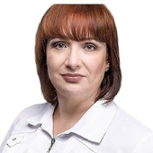 Волочнева Марина Александровна, стоматолог-терапевт