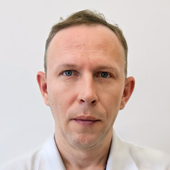 Бобин Константин Александрович, хирург