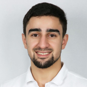 Исламов Ислам Раджабович, ортодонт