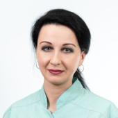 Каткова Анна Александровна, гинеколог