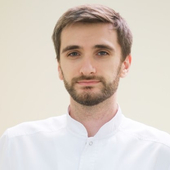 Дзесов Давид Зурабович, стоматолог-эндодонт