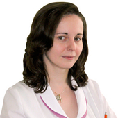 Маслова Ирина Викторовна, ЛОР