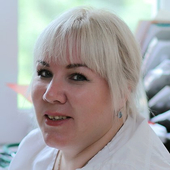 Буренина Ирина Евгеньевна, неонатолог