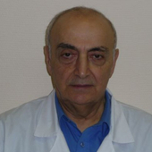 Мацкеплишвили Теймураз Яшович, детский ортопед