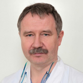 Рудаков Борис Эдуардович, уролог
