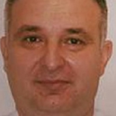 Зелев Константин Валентинович, массажист