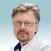 Иванов Алексей Михайлович, онколог