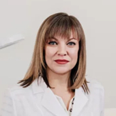 Родионова Ольга Владимировна, дерматолог