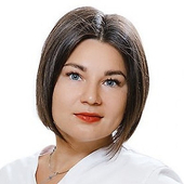 Филиппова Оксана Сергеевна, рентгенолог