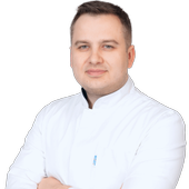 Атаманенко Андрей Андреевич, офтальмолог