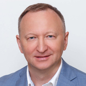 Новолодский Александр Иванович, офтальмолог