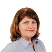 Горохова Надежда Николаевна, детский логопед